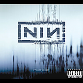 [중고] Nine Inch Nails / With Teeth (Digipack/수입)