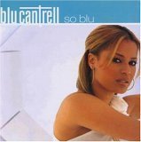 [중고] Blu Cantrell / So Blu (홍보용)