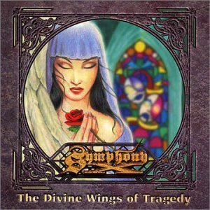 Symphony X / The Divine Wings Of Tragedy (미개봉)