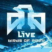 [중고] Live / Birds Of Pray (CD+DVD/수입)