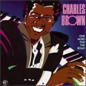 [중고] Charles Brown / One More For The Road (수입)