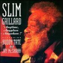 [중고] [LP] Slim Gaillard / Anytime, Anyplace, Anywhere (수입)