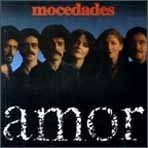 Mocedades / Amor (미개봉/Wpc002)