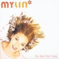 [중고] Mylin / For The First Time