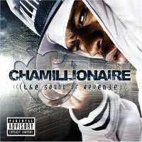 Chamillionaire / The Sound Of Revenge (미개봉)