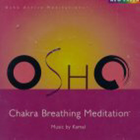 [중고] Kamal / Osho Chakra Breathing Meditation (수입)