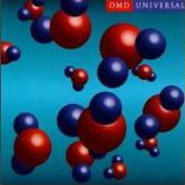 Orchestral Manoeures In The Dark(OMD) / Universal (수입/미개봉)