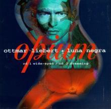 [중고] Ottmar Liebert &amp; Luna Negra / Opium (2CD/수입)