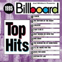 V.A. / Billboard Top Hits: 1995 (수입/미개봉)