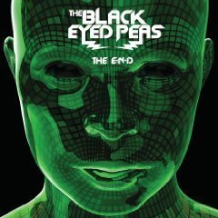 [중고] Black Eyed Peas / The E.N.D (The Energy Never Dies/수입/16track)