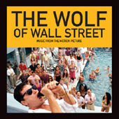[중고] O.S.T. / The Wolf Of Wall Street - 더 울프 오브 월 스트리트