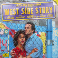 [중고] [LP] Leonard Berstein / West Side Story (2LP/수입/4152531)