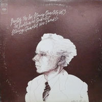 [중고] [LP] Juilliard Quartet / Bartok : The Six String Quartets, Vol.3 (수입/31198)