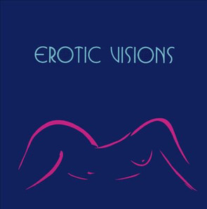 [중고] Paul Chiten / Erotic Visions (수입)