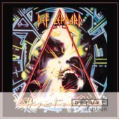 [중고] Def Leppard / Hysteria (Deluxe Edition/2CD/Digipack)