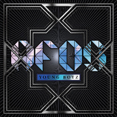 [중고] 아포스 (AFOS) / 싱글 1집 Young Boyz (Digipack)