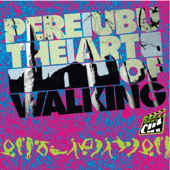 [중고] Pere Ubu / The Art Of Walking (Director&#039;s Cut/수입)