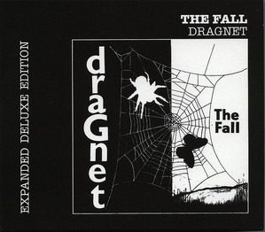 [중고] The Fall / Dragnet (Expanded Edition/Remastered/수입)