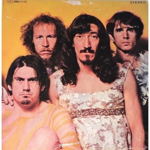 [중고] Frank Zappa / The Mothers f Invention : We&#039;re Only In It For Money (수입)