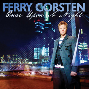 [중고] Ferry Corsten / Once Upon A Night (2CD/수입)