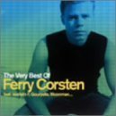[중고] Ferry Corsten / The Very Best of Ferry Corsten (일본수입)