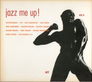 [중고] V.A. / Jazz Me Up! Vol. II (Digipack)