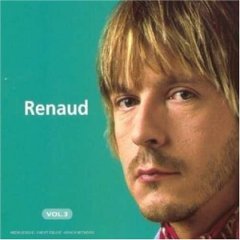 Renaud / Talents Du Siecle V.3/Master Serie V.3 (Digipack/수입/미개봉)