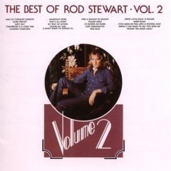 [중고] [LP] Rod Stewart / The Best of Rod Stewart, Vol. 2 (2LP/수입)