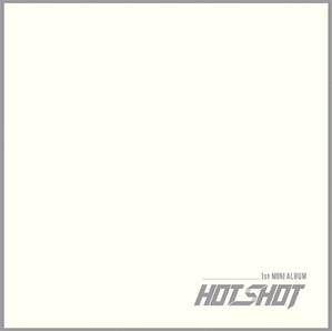 [중고] 핫샷 (Hotshot) / I&#039;m A Hotshot (Repackage Album)