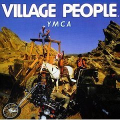 [중고] [LP] Village People / Crusin&#039; (수입)