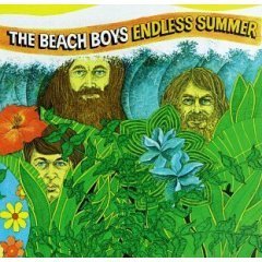 [중고] [LP] Beach Boys / Endless Summer (2LP/수입)