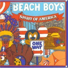 [중고] [LP] Beach Boys / Spirit Of America (2LP/수입)