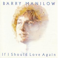 [중고] [LP] Barry Manilow / If I Should Love Again (수입)