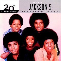 [중고] Jackson 5 / 20th Century Masters - The Millennium Collection: The Best of Jackson 5 (수입)