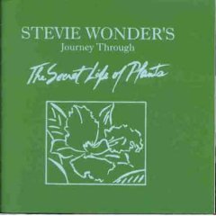 [중고] [LP] Stevie Wonder / Journey Through the Secret Life of Plants (2LP/수입)