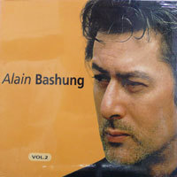 Alain Bashung / Vol. 2 (Digipack/수입/미개봉)