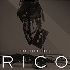 [중고] 리코(Rico) / 1집 The Slow Tape