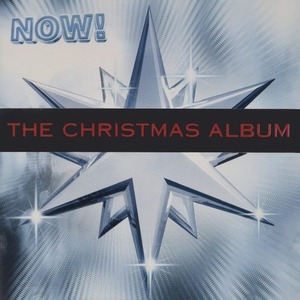 [중고] V.A. / Now! The Christmas Album (2CD/수입)