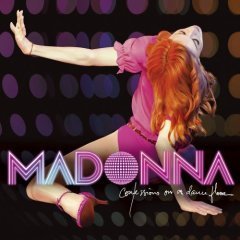 Madonna / Confessions On A Dance Floor (미개봉)