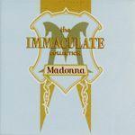 Madonna / The Immaculate Collection (Best/미개봉)