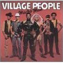 [중고] [LP] Village People / Macho Man (수입)
