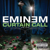 Eminem / Curtain Call: The Hits (Deluxe Edition/2CD/미개봉)