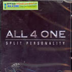 All-4-One / All-4-One (미개봉)