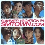[중고] V.A. / 2003 Summer Vacation In SMTOWN.Com (2CD)