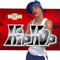 V.A. / Volcano Hip Hop 2 (Digipack/미개봉)