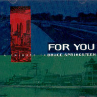 V.A. / For You (A Tribute To Bruce Springsteen) (미개봉)