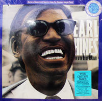 [LP] Earl Hines / Live At The Village Vanguard (미개봉/수입)