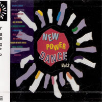 V.A. / New Power Dance Vol.2 (미개봉)