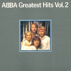 [중고] [LP] Abba / Greatest Hits, Vol. 2 (수입)