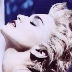Madonna / True Blue (Remastered/미개봉)